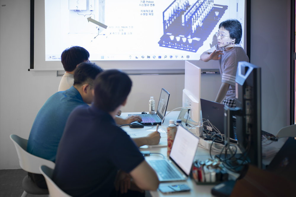 서울과기대의 단계별·맞춤 제조창업 지원, 그 6개월 간의 여정 짚어보니  썸내일 이미지